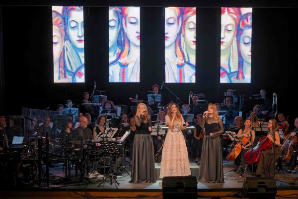 Снимка: Росен Донев